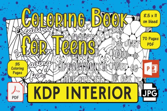 Download Coloring Book for Teens - Coloring book for teens Collection